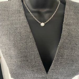 Alexander McQueen dress